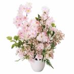  Sakura Sakura Sakura искусственный цветок _ объем Sakura искусственный цветок организовать 1 шт _53-1-6-1_8730-6212