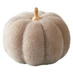  Halloween украшение тыква украшение _ ткань тыква S ширина 11cm серый 1 шт _57-15-2-4_8730-6122