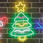  illumination наружный led модный _LED neon светящиеся фигуры tree 1 шт. _58-84-9-1_8185-5574