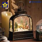 スノードーム 飾り 飾り付け 装飾_LE