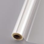  упаковка целлофан материалы для цветочной композиции подарок _OPP roll прозрачный 0.04mm толщина 90cm ширина ×30m шт 1 шт _61-282-1-6_36100-605