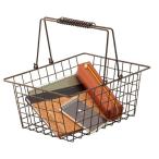  тросик корзина тросик корзина место хранения корзина _ тросик корзина M Brown 1 шт _61-380-2-5_6943-125