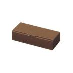 [10 листов ввод ] подарочная коробка Brown 18×6×4cm_61-549-88-3_36085-1200