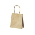 [50 листов ввод ] craft ручная сумка бумажный пакет круг шнурок low затраты модель чай одноцветный 20×9×24cm_61-813-81-2_36001-7050