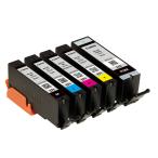 キャノン BCI-371＋BCI-370／5MP 5色パック_61-661-60-12_37256-3260