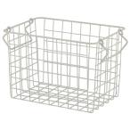  тросик корзина тросик корзина место хранения корзина _ старт  King тросик корзина белый ширина 26× глубина 18× высота 18cm 1 шт _61-778-41-2_8555-505