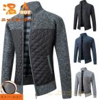  Golf одежда Golf вязаный свитер кардиган мужской теплый осень-зима одежда для гольфа передний открытие .. воротник защищающий от холода обратная сторона ворсистый толстый бизнес ... ходить на работу tops 