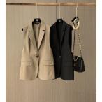 ベスト レディース ジレ ノースリーブ サマージャケット 袖なし 春 夏 ベスト ジャケット きれいめ トップス 羽織り チョッキ 大きいサイズ