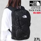 ショッピングリュックサック ザ・ノース・フェイス リュック JESTER ジェスター NF0A3VXFJK3 TNF BLACK 27L THE NORTH FACE リュックサック ab-390900