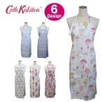 キャスキッドソン エプロン  10622981 10622991 10622961 料理 コットン ファブリック 家事 CathKidston ab-475100