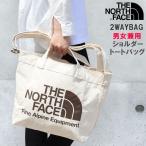 THE NORTH FACE バッグ 2Way NF0A81BRR17 ADJUST COTTON TOTE コットンバッグ ショルダー トートバッグ ab-523700