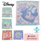 ショッピングチップトリップ ディズニー タオルハンカチ 抗菌防臭加工 キャラクター ミニー ミッキー チップとデール トイストーリー プー 子供 保育園 キッズ ab-593200
