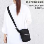 ショッピングマリメッコ 【並行輸入品】marimekko マリメッコ バッグ 090805 009 LEIMEA ショルダーバッグ クロスボディ ショルダー 斜め掛け ab-60198
