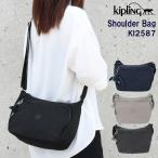 【並行輸入品】Kip Kipling キプリング バッグ KI2587 ショルダー CAI ショルダーバッグ ab-60509