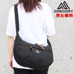 グレゴリー ショルダー 65333 1041 154503 サッチェルM SATCHEL M ブラック ボディバッグ GREGORY ショルダーバッグ ab-60563