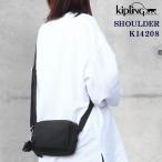 Kipling キプリング バッグ KI4208 ABANU 小ぶり コンパクト ショルダーバッグ モンキー ab-60718