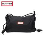 ハンター バッグ HXRU0021251 ショルダー クロスボディバッグ DOZMARY CROSSBODY BAG HUNTER 男女兼用 ab-60835