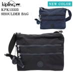 【並行輸入品】Kipling Kip キプリング バッグ KPK13335 Comb バイカラー バック 斜め掛け ショルダー ショルダーバッグ ab-60999