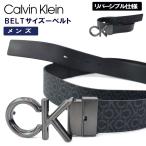  Calvin Klein двусторонний размер ремень K50K512829 черный мужской ремень CALVIN KLEIN ab-61156