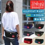 マンハッタンポーテージ 1101 ALLEYCAT WAIST BAG ManhattanPortage ウエストポーチ ag-595100