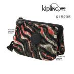 キプリング ポーチ K15205 Kipling Creativity S Bp 化粧ポーチ アクセサリーポーチ ag-858400