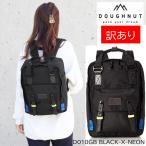 訳あり返品不可 cc-3322 ドーナツ バッグ D010 DOUGHNUT マカロン MACAROON 16L リュック バックパック デイパック バック レディース メンズ 男女兼用