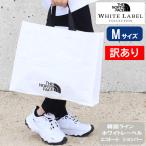 【訳あり返品不可】cc-3963 ザ ノースフェイス バッグ ショッパー Mサイズ ホワイトレーベル 韓国限定 トートバッグ 買い物 ビーチ エコ 肩掛け THE NORTH FACE