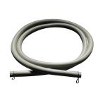 CHERRY 215 ガソリンホース 内径5mm クリップ付 耐油仕様 CAB-HRS-5mm CAB-HRS-5mm
