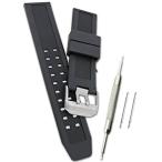 Luminox ルミノックス純正バンド互換�