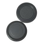 F-Foto, PENTAX Pentax K крепление соответствует, корпус &amp; линзы задний колпак комплект ( сменный товар, японский предприятие ) CS-PK