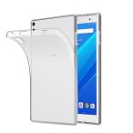 Gosento Lenovo Tab4 8 Plus кейс crystal прозрачный прозрачный TPU материалы Lenovo Tab 4 8 Plus