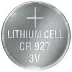 NITE-IZE 交換用リチウム電池 4P 927 NCB4-03-927