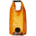  Magic mountain (MAGIC MOUNTAIN) уличный альпинизм driver k comp отсутствует сухой мешок 5L orange MMCPDB5L