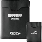  ласты taFINTA футбол футзал рефери для судьи re свободный футляр для карточек FT5165 сделано в Японии 