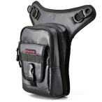  Henry Bigi nz(Henly Begins) Daytona мотоцикл сумка на ногу 1.5L брезент пластиковая бутылка место хранения возможно 3. структура ho ru Star 