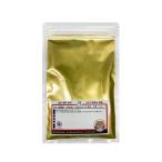  латунь мука (. золотая пыль ) 100g маленький глаз небольшое количество .BGOLD-01 синий золотой синий застежка 