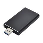 Cablecc Mini PCI-E mSATA из USB3.0 установленный снаружи SSD PCBA к конвертер акустическая систем имеется адаптер карта 