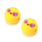 株式会社PGA ケーブルホルダー ダッキー PG-DCH760TOY Cable holder