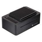  Century M.2 NVMe SSDk заем функция установка USB3.2 Gen2 cradle CRCBM2NV2U32CP_FP