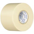 .. электрик клейкая лента незначительный толщина модель 50mm×20m слоновая кость HV-50-I