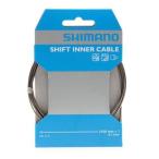 シマノ(SHIMANO) リペアパーツ シフトインナーケーブル ステンレス 2100mm Y60098911
