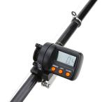 LIXADA 999.9M цифровой шкала Major рыбалка для цифровой дисплей рыбалка линия счетчик 