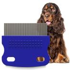 Petpost | собака для слезы .. удаление для расческа - очень мелкий .. глаз ..... эффект .. She's -. maru сыр. глаз. загрязнения. ... есть,.., глаз ...