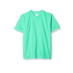 4.1オンス ドライアスレチック Tシャツ 590001 ミントグリーン XL