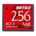  Buffalo BUFFALO RCF-X256MY CompactFlash 256MB