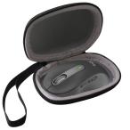 用の ロジクール Signature M650MGR/M750M/M550M/M590GTワイヤレスマウス 収納ケース-WERJIA JP