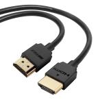  Buffalo HDMI мягкость кабель 1.5m ARC соответствует 4K × 2K соответствует HIGH SPEED with Ethernet