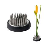 . гора сырой . Hanamaru . гора Mini . гора оборудование орнамент цветок организовать tool игла цветок булавка держатель цветок останавливать цветок украшение предотвращение скольжения долговечность safety модель цветок a