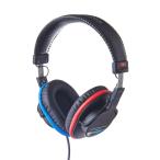 YAXI EARPADS stPad for SONY MDR-CD900st/7506ya расческа - ушные накладки (LR( голубой &amp; красный ))