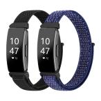 Financingpig バンド for Fitbit Inspire2/Ins